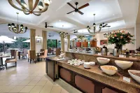 Protea Hotel Livingstone - breakfast
