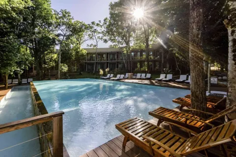 Mercure Iguazu Hotel Iru