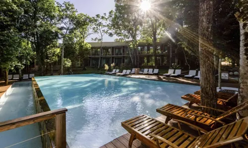 Mercure Iguazu Hotel Iru