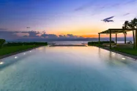 Kempinski Hotel Ishtar Dead Sea - Kolam Renang