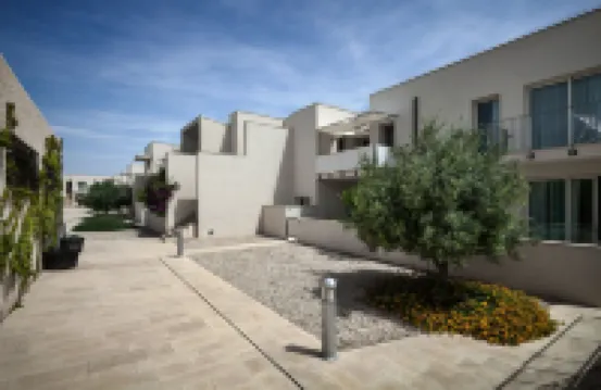 Cala Palme Lampedusa