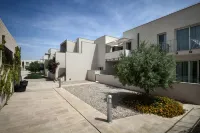 Cala Palme Lampedusa Hotel a Lampedusa