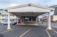 Motel 6 Astoria, or Hotels in Astoria