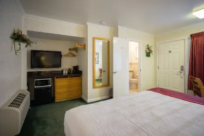Travelers Inn Hotels in Daly City