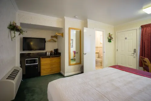Travelers Inn Hotels in Daly City
