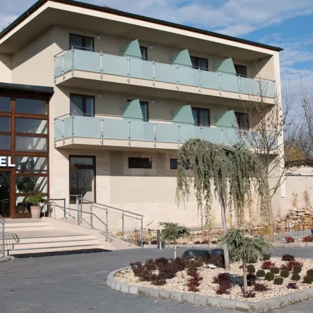 Nádas Tó Park Hotel