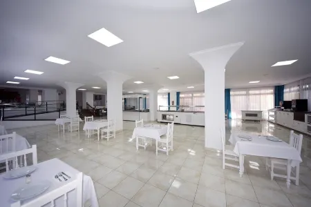 Skyview Hotel Tenerife Отели рядом с достопримечательностью «Ботанический сад»