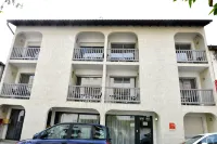 Hôtel le Relais Dax