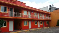 La Quinta Puebla Hotels in Cuautinchan
