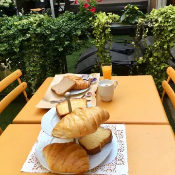 Les Suites de Vanves - Parc des Expositions Porte de Versailles