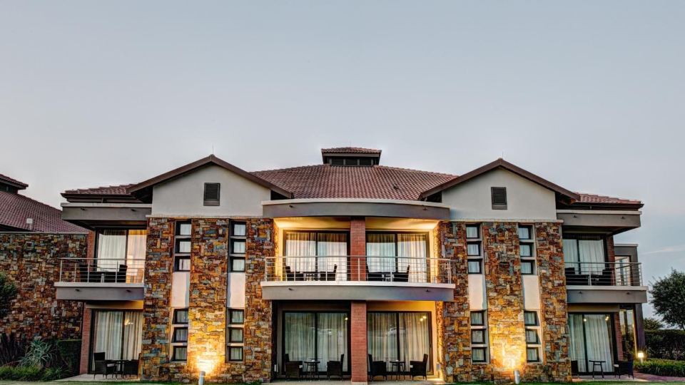 Royal Marang Hotel