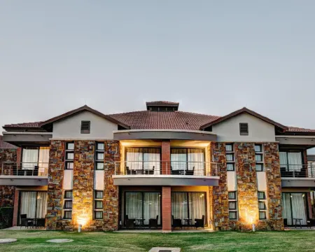 Royal Marang Hotel Hotels in Rustenburg