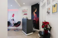 ويمبلي بارك هوتل