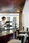 Hôtel de Sèze & Spa Bordeaux Centre - بار