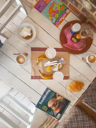 Pili Pili Beach Cabanas