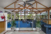 Mildura Inlander Resort Hotels in Cabarita