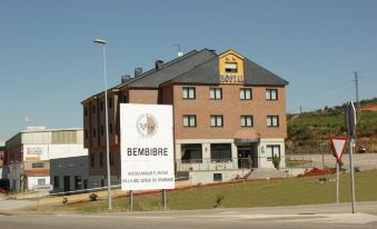 Hostal Tio Pepe II