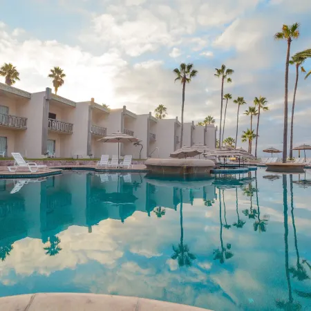 Estero Beach Hotel & Resort