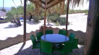Napak Resort - Campsite - Bữa sáng