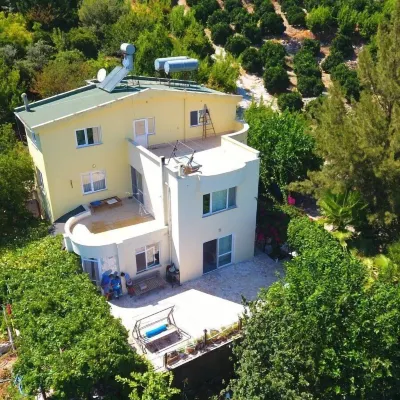 Heredot's House Hotels in Sahilkent