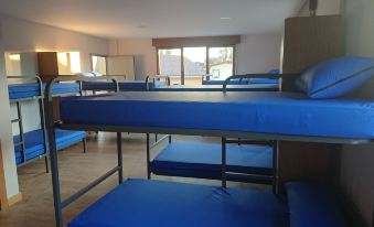 El Camino de Santovenia - Albergue - Hostel