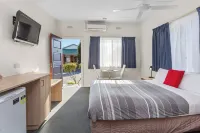 Beachcomber Motel & Apartments Hotels in Apollo Bay