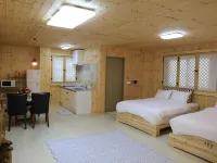 제주 베스트 힐 한라생태숲 주변 호텔