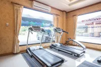 Juntra Resort and Hotel Hotels in Mueang Nakhon Nayok District