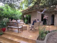 Mas de l'Ermitage Hotels in Lattes