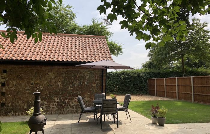 Rivers Rest