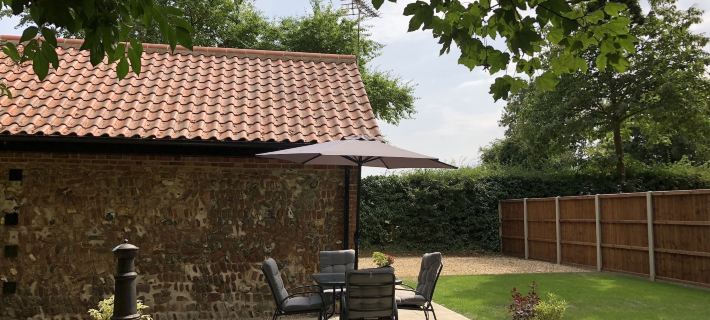 Rivers Rest Hotels in Broadland