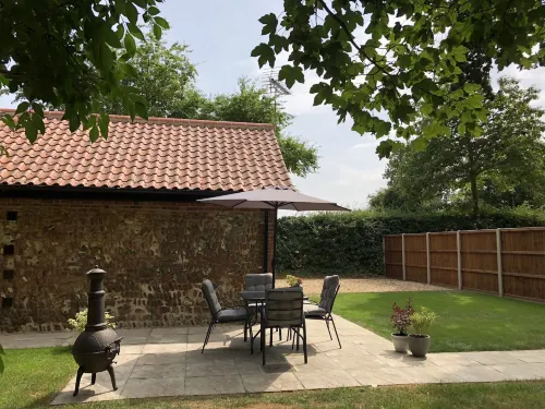 裡佛斯休憩飯店