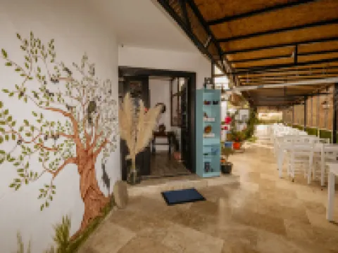 Azra Apart & Otel Hotels in Gokceada