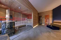 伯格-克勞斯餐廳酒店 - SPA
