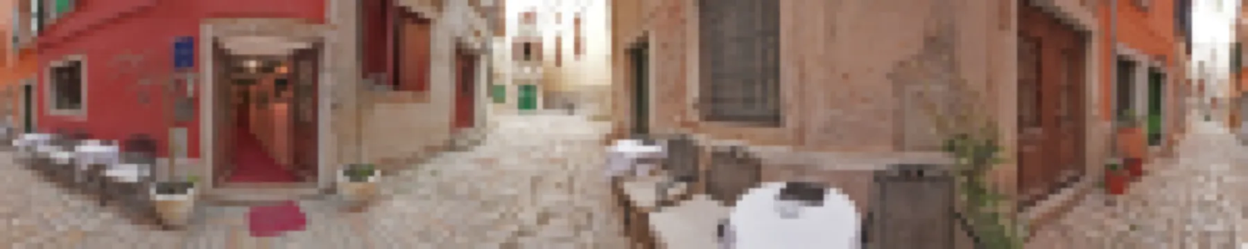 Heritage Hotel Villa Valdibora