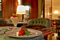 Esplanade Spa and Golf Resort - breakfast