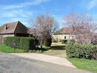The Alpaca B&B