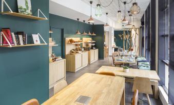 Aparthotel Adagio Access Toulouse Saint Cyprien