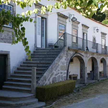 Quinta do Paco d'Anha