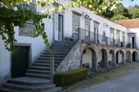 Quinta do Paco d'Anha Hotel a 