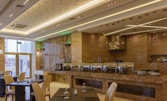 Bristol Hotel Salalah