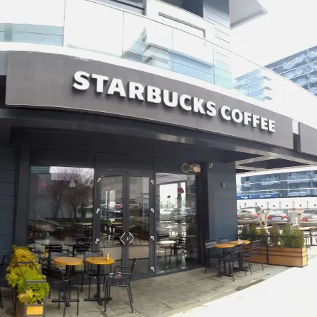 Upground Residence Apartments