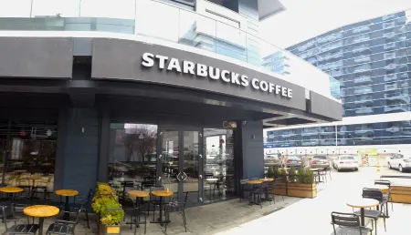 Upground Residence Apartments