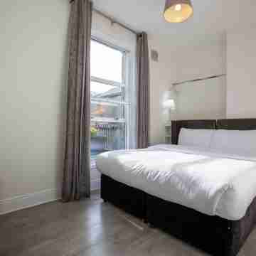 Temple Bar Essex Apartments Rooms