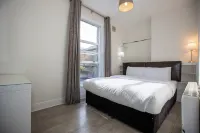 Temple Bar Essex Apartments
