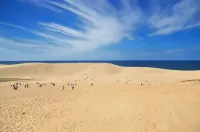 Hotel New Otani Tottori Hotels in Tottori