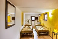 B&B Perla del Sud Hotels in Cutrofiano