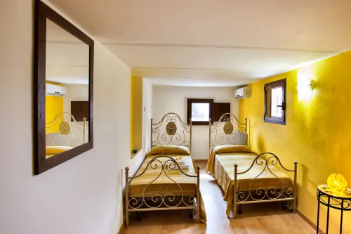 B&B Perla del Sud Hotels in Cutrofiano