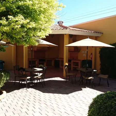 Best Western Saltillo