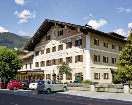 Pension Oberbräu Hotels in Mittersill